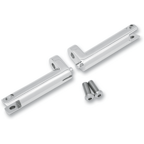 DRAG SPECIALTIES MOUNT PAS FTPG 93 - 19 FLHT - DRIVEN Canada's Powersports 1620 - 1056