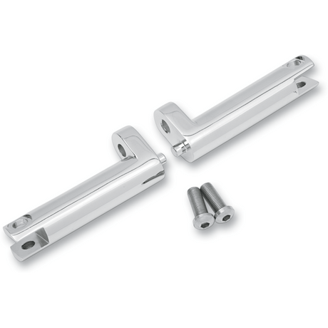 DRAG SPECIALTIES MOUNT PAS FTPG 93 - 19 FLHT - DRIVEN Canada's Powersports 1620 - 1056