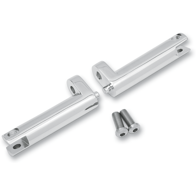 DRAG SPECIALTIES MOUNT PAS FTPG 93 - 19 FLHT - DRIVEN Canada's Powersports 1620 - 1056