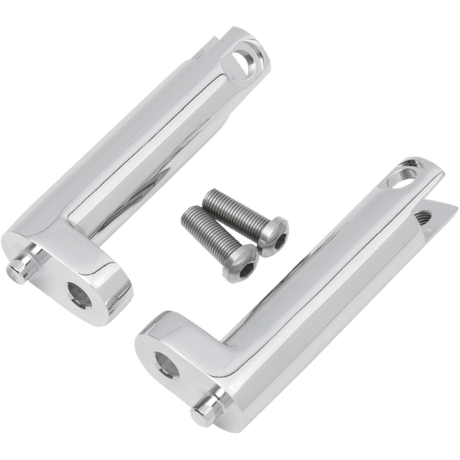 DRAG SPECIALTIES MOUNT PAS FTPG 93 - 19 FLHT - DRIVEN Canada's Powersports 1620 - 1056