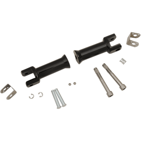 DRAG SPECIALTIES MOUNT PASS PG 18 - 19 S/TAILS - DRIVEN Canada's Powersports P17 - 0428GB