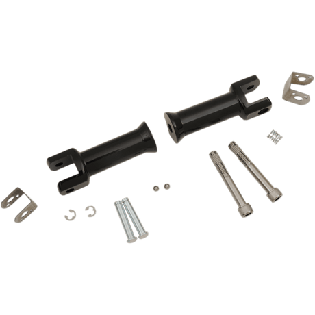 DRAG SPECIALTIES MOUNT PASS PG 18 - 19 S/TAILS - DRIVEN Canada's Powersports P17 - 0428GB
