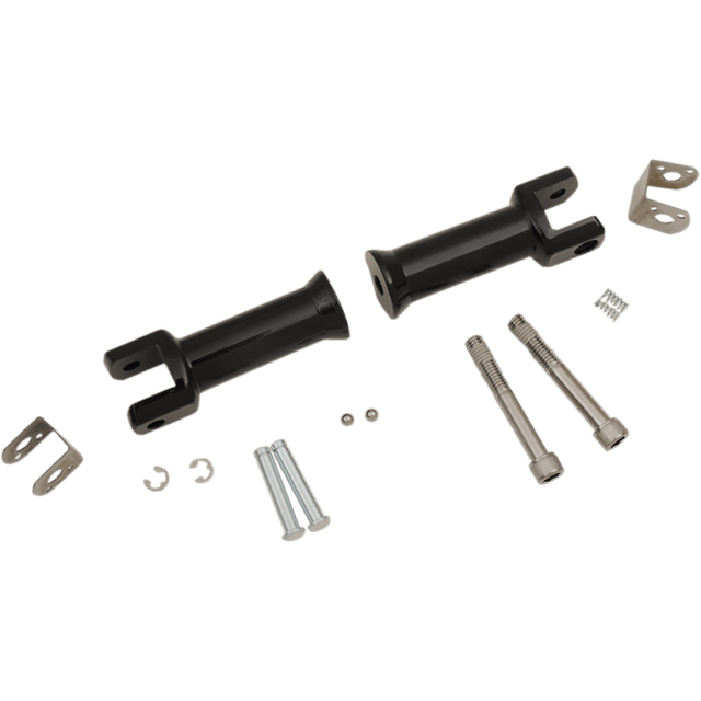 DRAG SPECIALTIES MOUNT PASS PG 18 - 19 S/TAILS - DRIVEN Canada's Powersports P17 - 0428GB