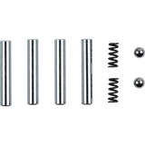 DRAG SPECIALTIES MOUNT PS FLRBD GB SFTL17+ (P17 - 0415GB) - DRIVEN Canada's Powersports P17 - 0415GB