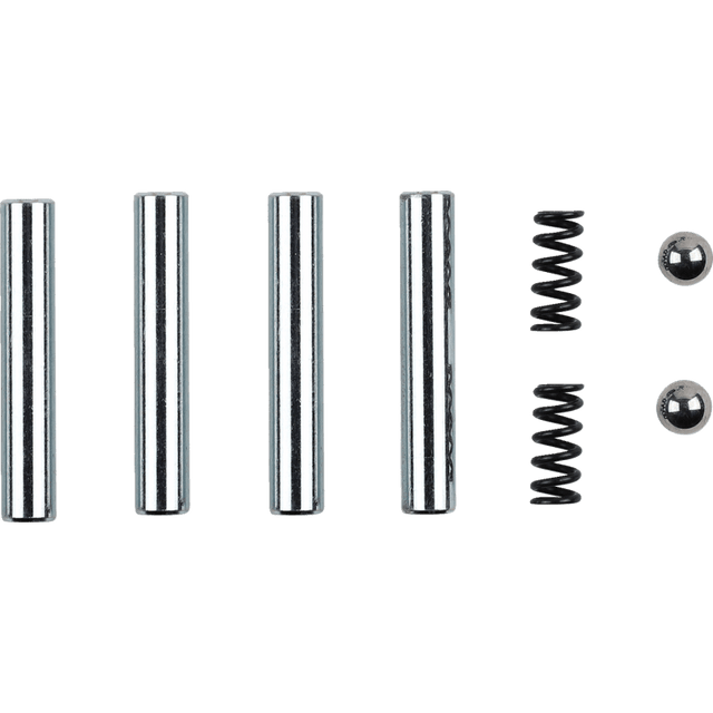 DRAG SPECIALTIES MOUNT PS FLRBD GB SFTL17+ (P17 - 0415GB) - DRIVEN Canada's Powersports P17 - 0415GB