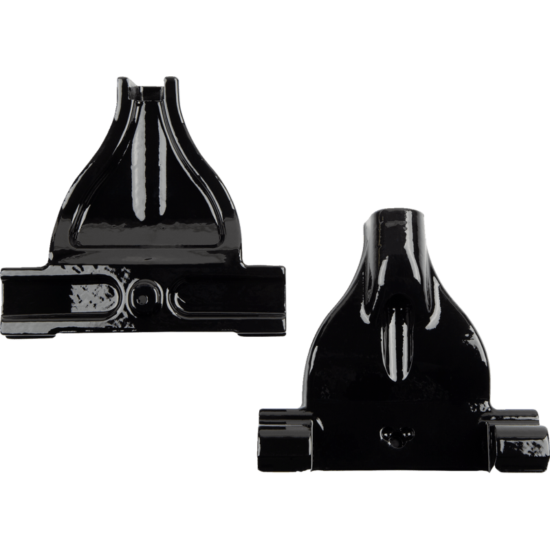 DRAG SPECIALTIES MOUNT PS FLRBD GB SFTL17+ (P17 - 0415GB) - DRIVEN Canada's Powersports P17 - 0415GB