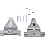 DRAG SPECIALTIES MOUNT PS FLRBD SFTL17+ - DRIVEN Canada's Powersports P17 - 0415C
