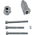 DRAG SPECIALTIES MOUNT PS FLRBD SFTL18+ - DRIVEN Canada's Powersports P17 - 0415 - AC