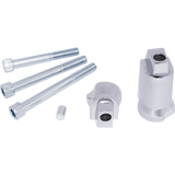 DRAG SPECIALTIES MOUNT PS FLRBD SFTL18+ - DRIVEN Canada's Powersports P17 - 0415 - AC