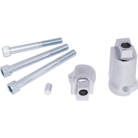 DRAG SPECIALTIES MOUNT PS FLRBD SFTL18+ - DRIVEN Canada's Powersports P17 - 0415 - AC