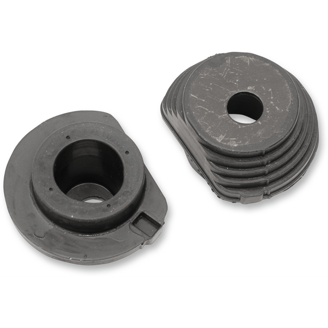 DRAG SPECIALTIES MOUNT RR FORK 09 - 19 FLHT (63266S2) - DRIVEN Canada's Powersports 63266S2