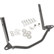 DRAG SPECIALTIES MOUNT SP LT 00 - 17 FLSTC/F - DRIVEN Canada's Powersports 2001 - 0804
