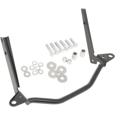 DRAG SPECIALTIES MOUNT SP LT 00 - 17 FLSTC/F - DRIVEN Canada's Powersports 2001 - 0804