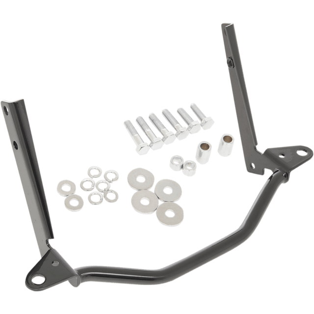 DRAG SPECIALTIES MOUNT SP LT 00 - 17 FLSTC/F - DRIVEN Canada's Powersports 2001 - 0804