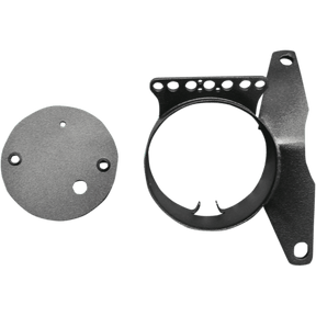 DRAG SPECIALTIES MOUNT SPDO 04 - 13XL WR/BLK (63231BS4) - DRIVEN Canada's Powersports 63231BS4