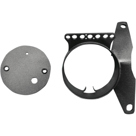 DRAG SPECIALTIES MOUNT SPDO 04 - 13XL WR/BLK (63231BS4) - DRIVEN Canada's Powersports 63231BS4