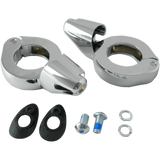 DRAG SPECIALTIES MOUNT T/S 39MM - DRIVEN Canada's Powersports 77853CS4