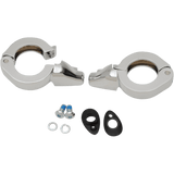 DRAG SPECIALTIES MOUNT T/S 41MM - DRIVEN Canada's Powersports 77854CS4