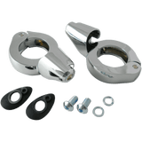 DRAG SPECIALTIES MOUNT T/S 41MM - DRIVEN Canada's Powersports 77854CS4