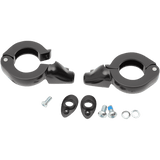 DRAG SPECIALTIES MOUNT T/S 41MM - DRIVEN Canada's Powersports 77854S4