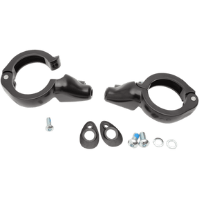 DRAG SPECIALTIES MOUNT T/S 49MM - DRIVEN Canada's Powersports 77855S4