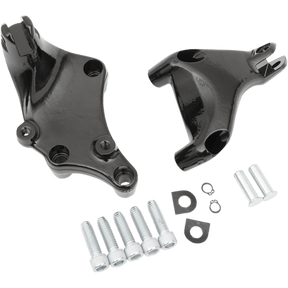 DRAG SPECIALTIES MOUNTS P.PGS 14 - 19 - DRIVEN Canada's Powersports P17 - 0412B