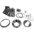 DRAG SPECIALTIES NACELLE HD.LT.CHR 00 - 17 FLST (L20 - 0629C) - DRIVEN Canada's Powersports L20 - 0629C