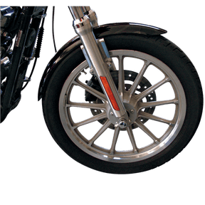 DRAG SPECIALTIES N/GLIDE FRT FENDER 73 - UP MODELS (DS - 393482) - DRIVEN Canada's Powersports DS - 393482