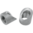 DRAG SPECIALTIES O2 SENSOR BUNG 12X1.25 MM (PR) (1861 - 0695) - DRIVEN Canada's Powersports 1861 - 0695