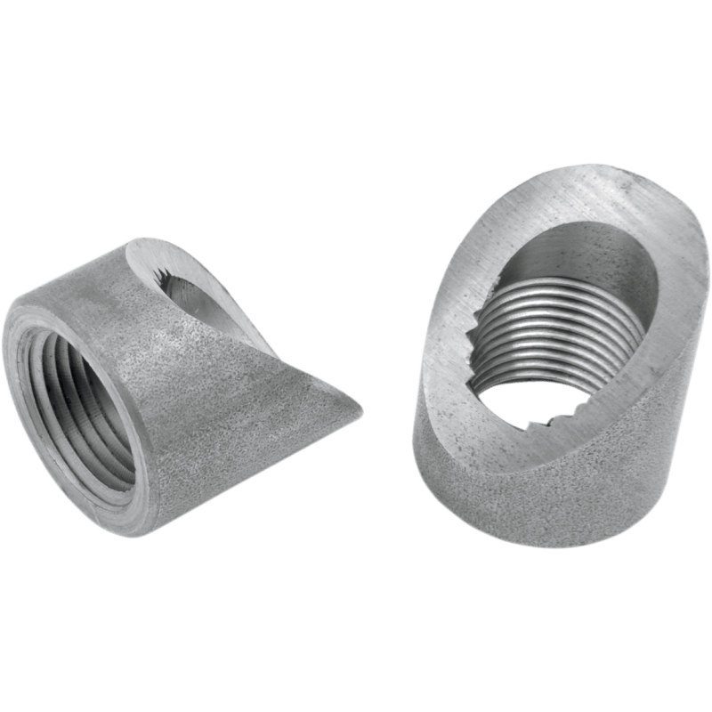 DRAG SPECIALTIES O2 SENSOR BUNG 12X1.25 MM (PR) (1861 - 0695) - DRIVEN Canada's Powersports 1861 - 0695