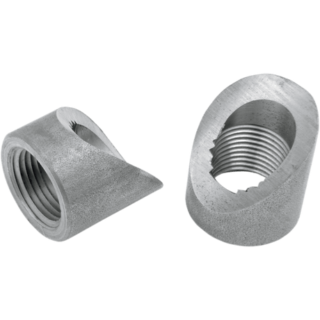 DRAG SPECIALTIES O2 SENSOR BUNG 18X1.5 MM (PR) (1861 - 0694) - DRIVEN Canada's Powersports 1861 - 0694
