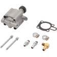 DRAG SPECIALTIES OIL PUMP ASSEMBLY 91 - 22XL (26204 - 91A) - DRIVEN Canada's Powersports 26204 - 91A