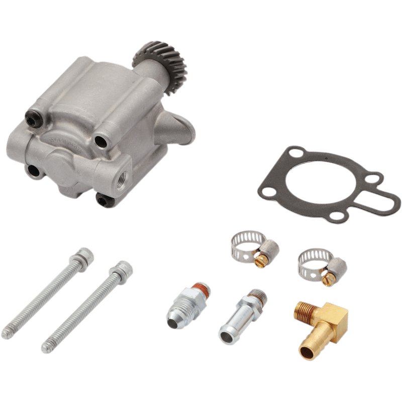 DRAG SPECIALTIES OIL PUMP ASSEMBLY 91 - 22XL (26204 - 91A) - DRIVEN Canada's Powersports 26204 - 91A