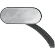 DRAG SPECIALTIES OVAL MIRROR LEFT OR RIGHT - DRIVEN Canada's Powersports 0640 - 0488