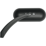 DRAG SPECIALTIES OVAL MIRROR LEFT OR RIGHT - DRIVEN Canada's Powersports 0640 - 0488