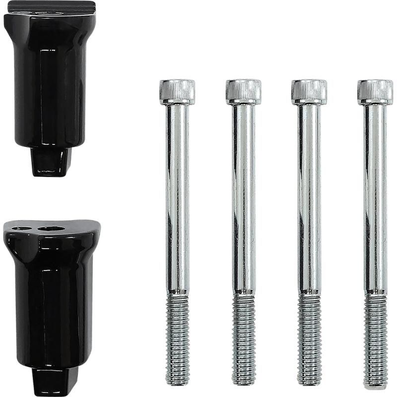 DRAG SPECIALTIES MOUNT PS FLRBD GB SFTL18+ (P17 - 0415 - BGB) - DRIVEN Canada's Powersports P17 - 0415 - BGB