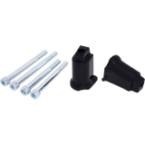 DRAG SPECIALTIES MOUNT PS FLRBD GB SFTL18+ (P17 - 0415 - BGB) - DRIVEN Canada's Powersports P17 - 0415 - BGB