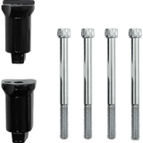 DRAG SPECIALTIES MOUNT PS FLRBD GB SFTL18+ (P17 - 0415 - BGB) - DRIVEN Canada's Powersports P17 - 0415 - BGB