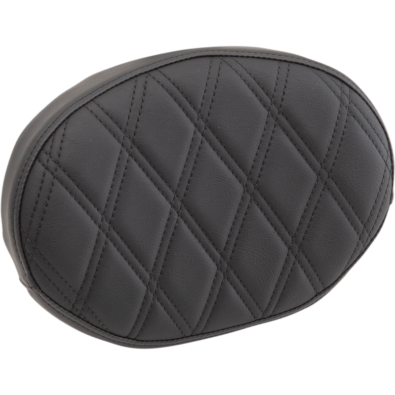 DRAG SPECIALTIES PAD SBAR DDIAM OVL - DRIVEN Canada's Powersports 0822 - 0446