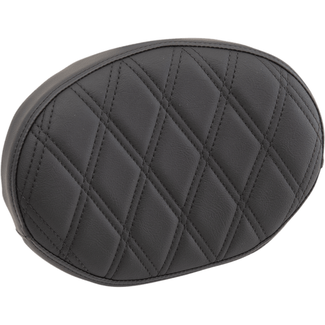 DRAG SPECIALTIES PAD SBAR DDIAM OVL - DRIVEN Canada's Powersports 0822 - 0446