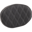 DRAG SPECIALTIES PAD SBAR DDIAM OVL - DRIVEN Canada's Powersports 0822 - 0447