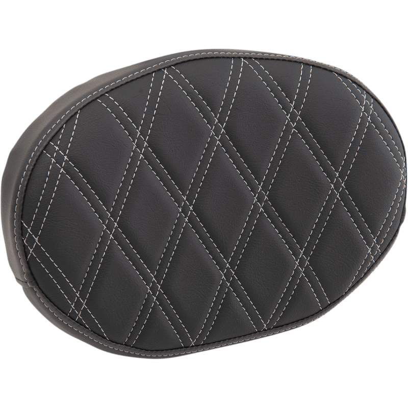 DRAG SPECIALTIES PAD SBAR DDIAM OVL - DRIVEN Canada's Powersports 0822 - 0447