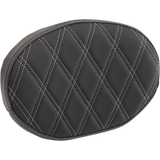 DRAG SPECIALTIES PAD SBAR DDIAM OVL - DRIVEN Canada's Powersports 0822 - 0447