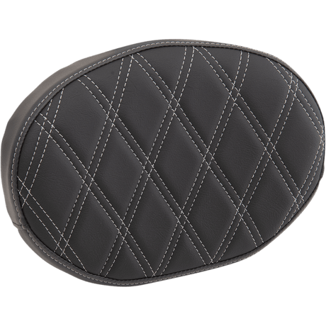 DRAG SPECIALTIES PAD SBAR DDIAM OVL - DRIVEN Canada's Powersports 0822 - 0447