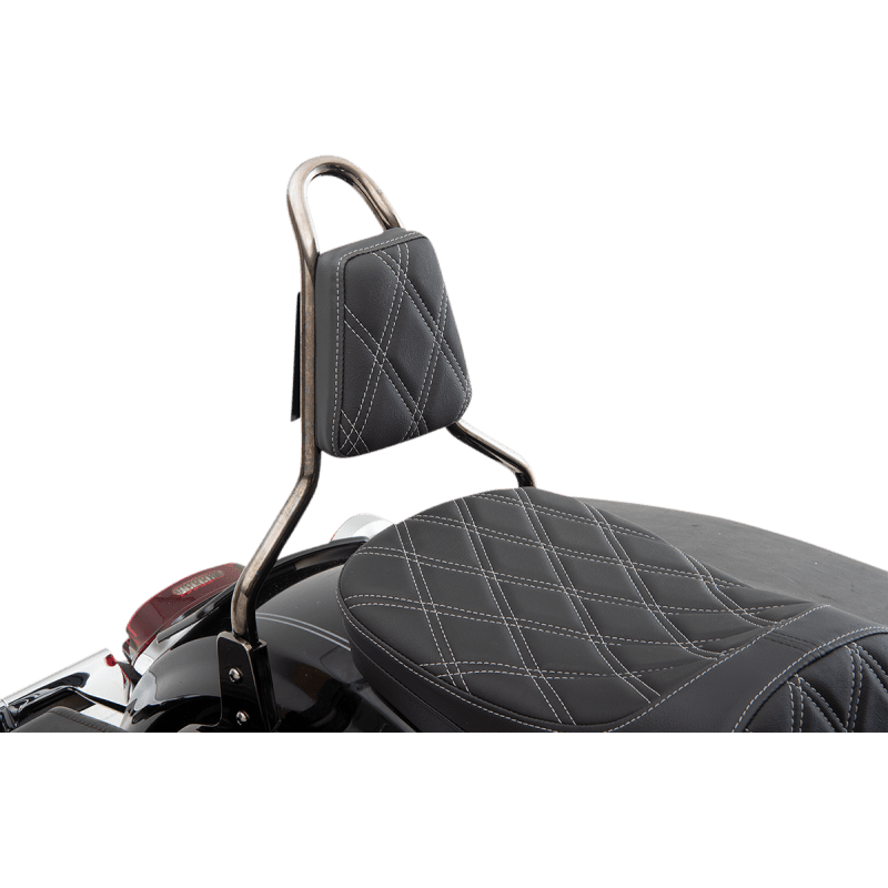 DRAG SPECIALTIES PAD SBAR DDIAM TPR - DRIVEN Canada's Powersports 0822 - 0450