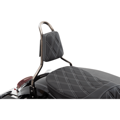 DRAG SPECIALTIES PAD SBAR DDIAM TPR - DRIVEN Canada's Powersports 0822 - 0450
