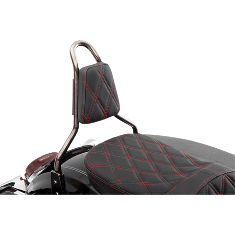 DRAG SPECIALTIES PAD SBAR DDIAM TPR - DRIVEN Canada's Powersports 0822 - 0451