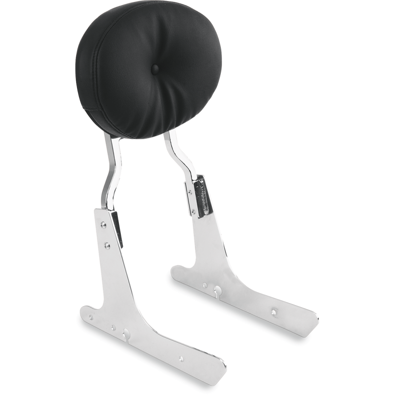 DRAG SPECIALTIES PAD S.BAR OVAL PLW BR - DRIVEN Canada's Powersports 0822 - 0344