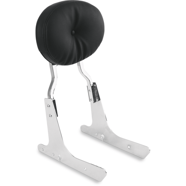 DRAG SPECIALTIES PAD S.BAR OVAL PLW BR - DRIVEN Canada's Powersports 0822 - 0344