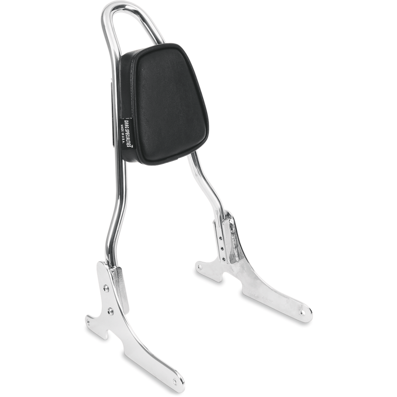 DRAG SPECIALTIES PAD S.BAR SMOOTH TAPR (0822 - 0341) - DRIVEN Canada's Powersports 0822 - 0341